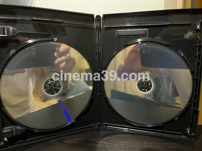 [Usado] X-Men Trilogía Películas 4K 4K Colección